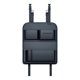 thumbnail image 1 of Heavy Duty Leather Back Pocket Multifunctional Backseat Pocket Car Seat Back Organizer Multiple Compartment Storage Bag, 1 of 4