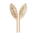 thumbnail image 2 of Outdor Rabbit Ear Garden Decorative Vase Perfect For Adding A Whimsical To Your Home Or Garden ”, 2 of 6