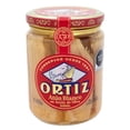 thumbnail image 1 of Atún Ortiz blanco en aceite de oliva 400 g, 1 of 2