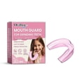 thumbnail image 1 of Kids Mouth Guard for Teeth Grinding, Comfortable Kids Night Guard, Comfortable Dental Guard, Stops Bruxism NEW, 1 of 5
