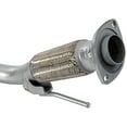 thumbnail image 4 of Catalytic Converter 4 Cyl 2.5L Federal EPA Standard 46-State Legal GAS for 2019-2022 Toyota RAV4 Adventure 4 Cyl 2.5L, 4 of 5
