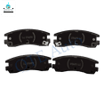 thumbnail image 2 of Set of 8 Front-Rear Ceramic Brake Pad Kit For 2001 2002 Oldsmobile Intrigue GL GLS GX, 2 of 5