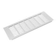 thumbnail image 1 of Unique Bargains Housse de Grille d'Aération Rectangulaire 400mmx150mm, 1 of 1