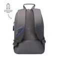 thumbnail image 2 of Mochila Totto Arvar 2310G-G98 Gris, 2 of 8