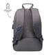 thumbnail image 2 of Mochila Totto Arvar 2310G-G98 Gris, 2 of 8