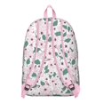 thumbnail image 3 of Pretty Sunflower Flowers Print Backpack with Protective Laptop Zone Organized School and Work Bookbag Comfortable Shoulder Straps Memorable Gift, 3 of 5