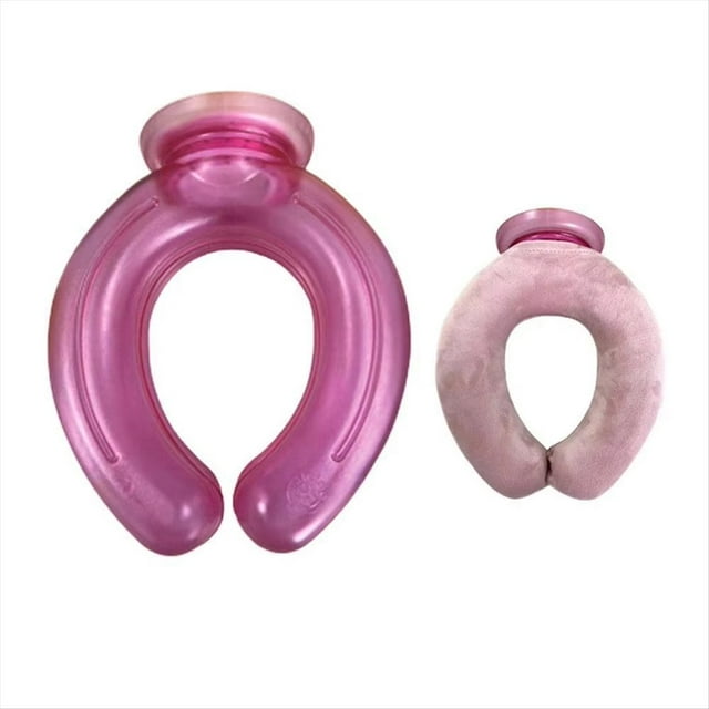 Paquete de Enfriamiento de Cuello Portátil, Banda Enfriadora de Cuello Cool Freeze, para Deportes Al Aire Libre, Correr, Ciclismo, Collarín Frío Reutilizable, Cojín de Hielo A