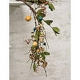 thumbnail image 1 of Guirnalda De Huevos De Pascua Cwi Country - 4 Pies - Guirnalda Navideña Interior Para Mesa De Repisa Y Entrada, 1 of 1