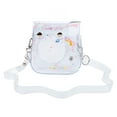 thumbnail image 3 of Mini bolso para cámara, mini bolso transparente para cámara, bolso bandolera para cámara, estuche de PVC para cámara, rendimiento incomparable Jadeshay A, 3 of 8
