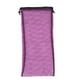 thumbnail image 4 of Wosthever Bolsa de malla para nadar, bolsa de almacenamiento, tipo cordón de servicio pesado, aletas multifuncionales, contenedor para kayak, Violeta 10Conjunto, 4 of 6