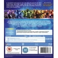 thumbnail image 4 of Avengers: Infinity War Blu-ray, 4 of 5