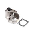 thumbnail image 1 of Cuerpo de Aceleración Unique Bargains para Audi TT Quattro 2000-2006 Reemplazo No.06A133062BD/06A133062C, 1 of 7