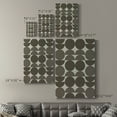 thumbnail image 4 of Neutral Subtle Shift II Premium Gallery Wrapped Canvas - Ready to Hang, 4 of 5