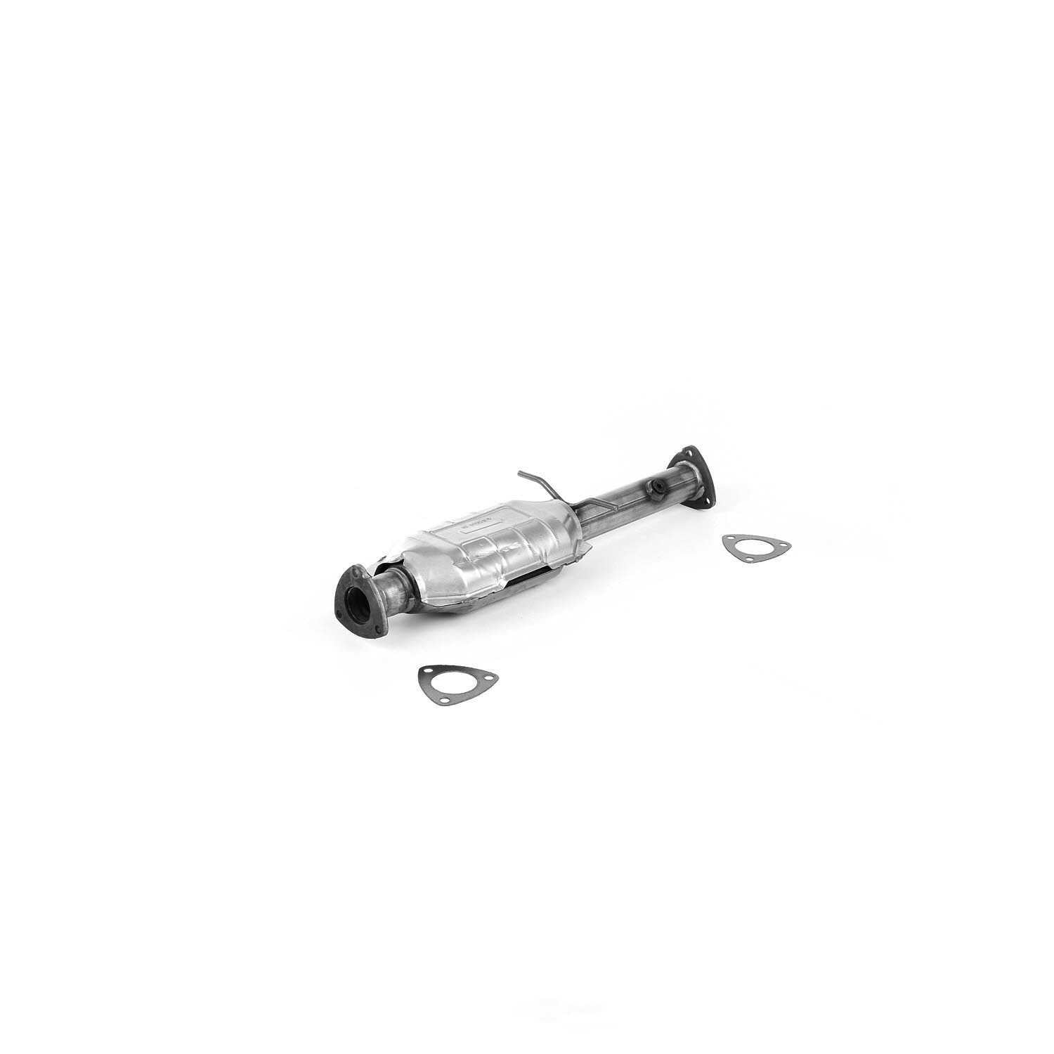 Eastern Catalytic 50273 Federal / EPA Direct-Fit Converter Assembly