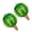 2, variant on Automatic Irrigation Globes Glass Plant Watering Devices For Home Garden And House bushes
