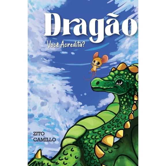 Dragon, (Paperback)