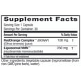 thumbnail image 2 of Emerald Labs NMN Liposomal 250 + RedOrange Complex, Cellular & Skin, Anti-Aging Support, 30 Vegetable Capsules, 2 of 5