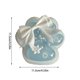 thumbnail image 3 of Juguetes de piscina, juguetes para bebés, juguetes para niños pequeños Juguete de pata gigante Juguete enorme con forma de pata Juguete para aliviar el estrés de pata enorme Artículo hecho a mano de p, 3 of 8