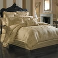 thumbnail image 4 of J. Queen New York Five Queens Court Napoleon Comforter Set King, 4 of 5