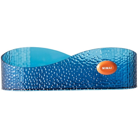 BloomLoom Wall Mounted Bathroom Shelf No Drill Adhesive Organizer for Toilet Shower – Saving Storage Rack for Cosmetics Toothbrush Towel Blue BloomLoom Wall Mounted Bathroom Shelf No Drill Adhesive Organizer for Toilet Shower – Saving Storage Rack for Cosmetics Toothbrush Towel Blue