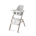 thumbnail image 1 of Graco EveryStep Silla alta 6 en 1, silla alta portátil y delgada para bebés y niños pequeños con 6 etapas de crecimiento, desde asientos para bebés hasta niños pequeños, conveniente para la hora de co, 1 of 5