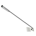 thumbnail image 1 of Extractor de , herramienta para quitar , Manual plateado, portátil, multifuncional, recogedor de , herramienta 73cm 8 Dientes, 1 of 8