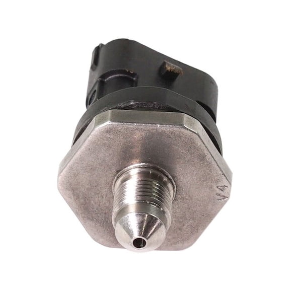 Fuel Pressure Sensor - Compatible with 2012 - 2016 Chevy Traverse 2013 2014 2015