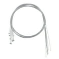 thumbnail image 1 of Miangastore 10pcs 1.75M Mountain Bike Road Bike Rear Inner Brake Cables Core Wires, 1 of 9