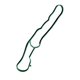 thumbnail image 5 of Car Engine Intake Manifold Gasket Seal 9803918580 for C3 C4 DS3 DS4 208 2008 3008 Car Accessories, 5 of 5