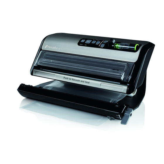 Foodsaver accessories walmart See our air fryer cookbook & recipe guide for help finding the recipes & instructions you need to get the most from your airfryer! Includes free resources.