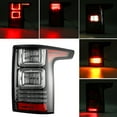 thumbnail image 2 of Rear Right/Left LED Tail Light Lamp For LAND ROVER RANGE ROVER L405 2013-2017, 2 of 7