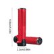 thumbnail image 4 of Multi Color Bike Riding Antis Slip Universals Handle Cover With Lockable Rubber Handle Cover, 4 of 5