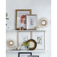 thumbnail image 2 of CC Home Furnishings Floral Framed Wall Arts - 23.5" x 31.5" - Set of 3, 2 of 8