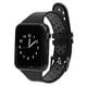 thumbnail image 3 of C5 Bluetooth Smartwatch Reloj portátil para teléfono Deportes Cuenta de pasos Podómetro Pantalla táctil Tipo de tarjeta SIM Negro, 3 of 10