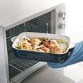 thumbnail image 4 of Ceramic Bakeware Set of 3, Deep Lasagna Pan with Handle, 9x13 Baking Dish for Oven, Daily Use, 4 of 5