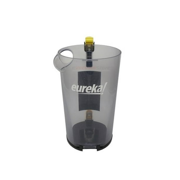 Eureka & Electrolux Upright Dirt Cup AS1000 Part831571