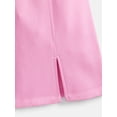thumbnail image 3 of Weekend Academy Girls Fleece Wide Leg Pants, Sizes 4-18, 3 of 3