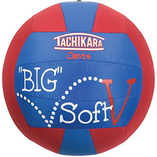 Tachikara SoftV Oversize Volleyball Walmart Canada