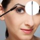 thumbnail image 5 of EeaseMX Cepillos para pestañas con cerdas de nailon y mango de plástico, desechables, rizadores de pestañas y peines para cejas (TM-214) (negro), 5 of 7