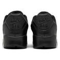 thumbnail image 4 of NIKE Male Adult 12 Men CZ5594-001 Triple Black, 4 of 6