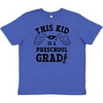 thumbnail image 3 of Inktastic This Kid Preschool Grad Youth T-Shirt, 3 of 5