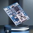 thumbnail image 4 of TP4056 1A Placa Carga Batería Módulo Micro USB (1PCS), 4 of 8