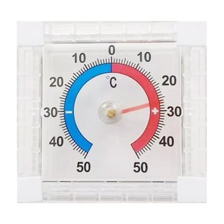 

Indoor Hygrometer Thermometer Outdoor Temperature Monitor