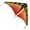 Infrared, variant on Prism Kite Technology Zenith 5 Single Line Delta Kite