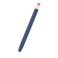 thumbnail image 2 of funtasica Pochette pour Tablette avec Stylet, Étui Protecteur Bleu Profond 1, 2 of 9