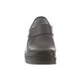 thumbnail image 4 of KLOGS Footwear Sonora Closed-Back Clog, 4 of 5