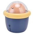 thumbnail image 1 of Humidificador de aire ANGGREK Lámpara Ambiental Alimentada Por USB, 1 of 8