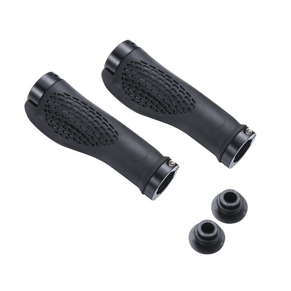 Tricycle Handlebar Grips Anti- Honeycomb Shape
