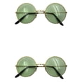 thumbnail image 1 of Soidarity Sun Eyewear Gafas de sol de diseño especial Fiesta de baile de moda para mujeres Type5 NO5, 1 of 6