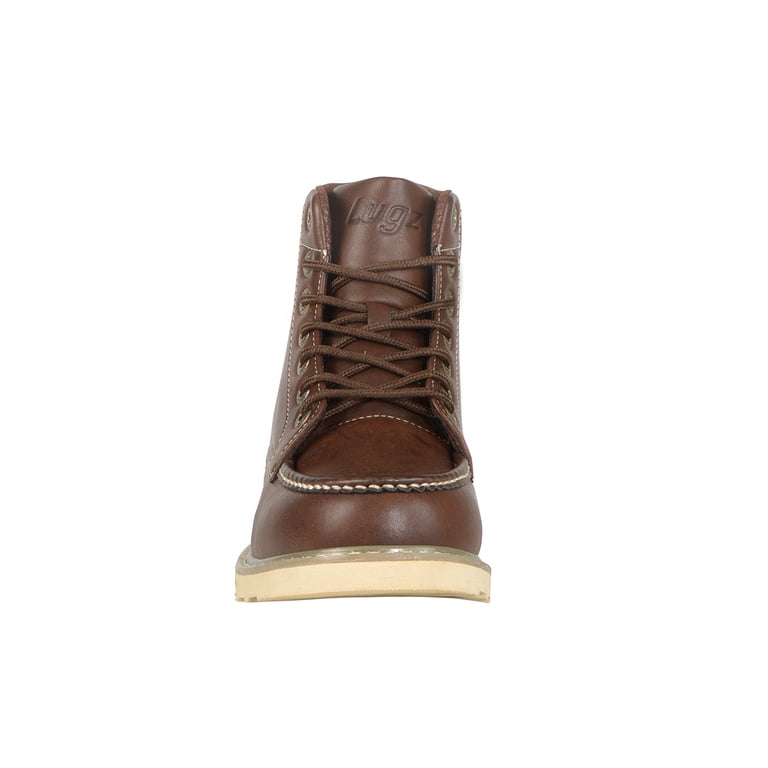 LUGZ MEN’S ROAMER HI 6-INCH BOOT SIZE 11 Lugz Men main image 3